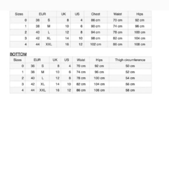 Cotelac France Jacquard Floral Wide Leg Baggy Barrel Pants Size 1 (6 US) - Picture 10 of 10